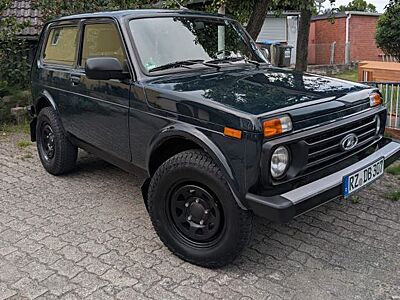 Lada Niva