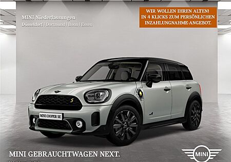 Mini Cooper S Countryman Cooper SE ALL4 Countryman Navi Parkassist LED