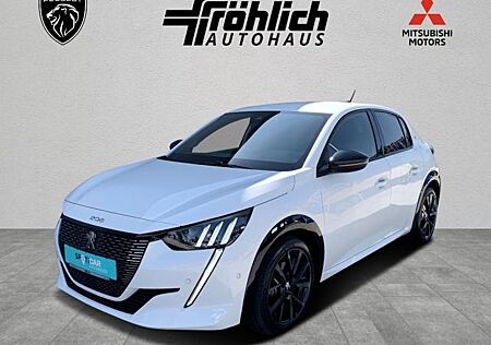 Peugeot 208 PureTech 100 GT