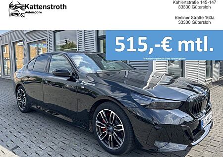 BMW i5 eDrive40 MSport DrivAsProf 360Grad AHK Harman