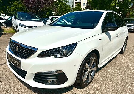 Peugeot 308 PureTech 130 Allure SW GT Line/ Automatik