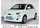 Fiat 500E Action Radio &Winter Paket, Apple Carplay,