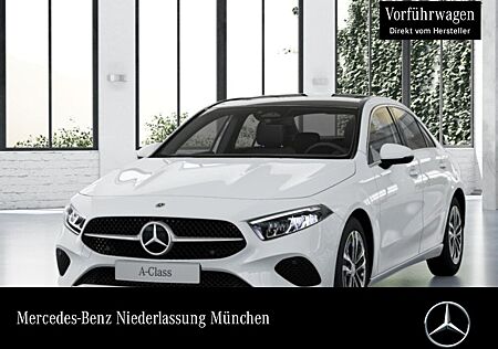 Mercedes-Benz A 200 Lim PROGRESSIVE+PANO+LED+KAMERA+TOTW+7G