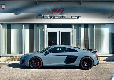 Audi R8 Performance Coupe Carbon Ceramic Capristo B&O