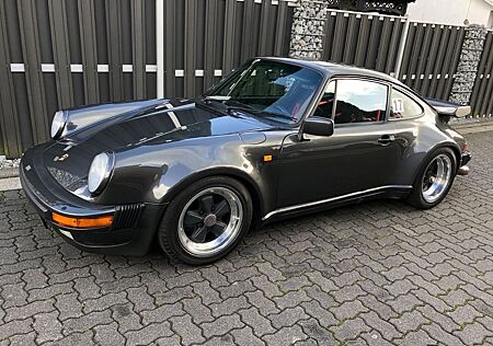 Porsche 911 Urmodell