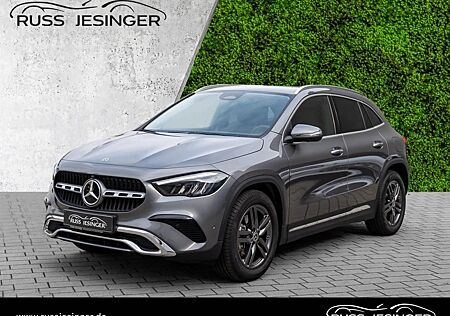 Mercedes-Benz GLA 220 4M Progressive *AHK*360°*LED*TotW*KeyGo*