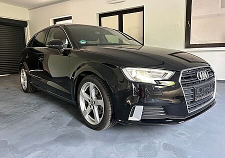 Audi A3 Sportback Automatik 2,0TDI S-Tronic
