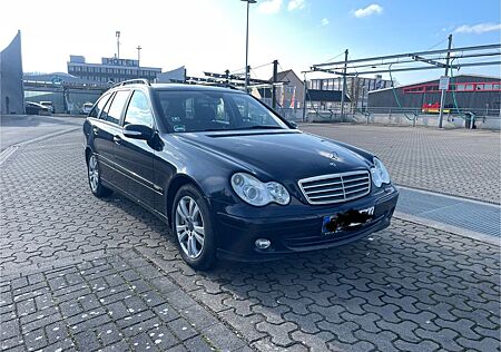 Mercedes-Benz C 220 CDI CLASSIC Classic