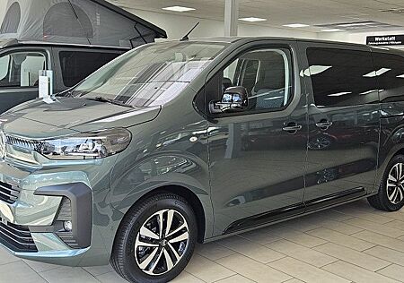 Citroën Spacetourer Plus M BlueHDi180 Stop&Start EAT8