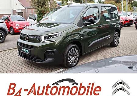 Citroën Berlingo M PureTech 110 PLUS *SOFORT VERFÜGBAR*