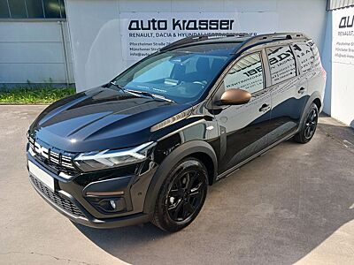 Dacia Jogger Extreme Hybrid 140 *AUTOMATIK*