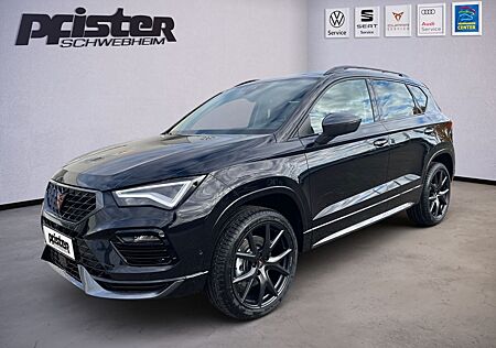Cupra Ateca 1.5 TSI ACT 110kW DSG