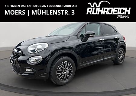 Fiat 500X Lounge 1.4 MultiAir +Navi+Xenon+AHK+PDC+SHZ