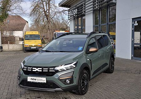 Dacia Jogger Extreme+ TCe 110