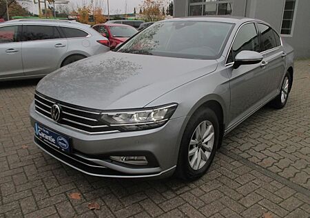 VW Passat Volkswagen Lim. Business+Navi+Kamera+Automatik