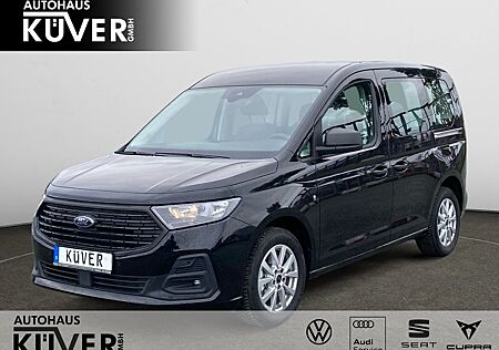 Ford Tourneo Connect Trend 2,0 EcoBlue Navi+GRA+PDC