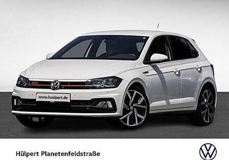 VW Polo Volkswagen 2.0 GTI BEATS LM18 CARPLAY SITZHEIZUNG