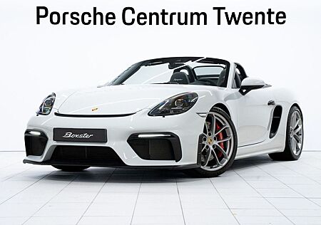 Porsche Boxster 718 Spyder