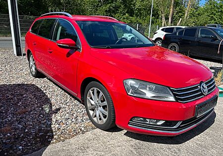 VW Passat Variant Volkswagen 1.8 Automatik Getriebe Probleme