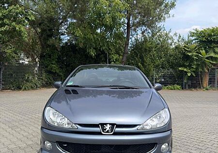 Peugeot 206 CC Tendance 135 Tendance