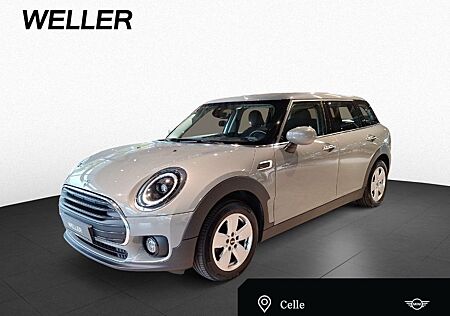 Mini One D Clubman HUD PDC DAB Tempomat Navi Shz Bluetooth LED