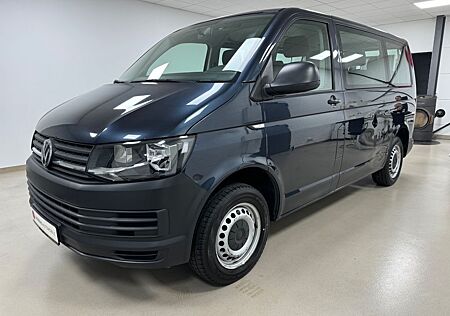 VW T6 Transporter Volkswagen Kasten-Kombi*PDC*RFK*APP*NAVI*AC*