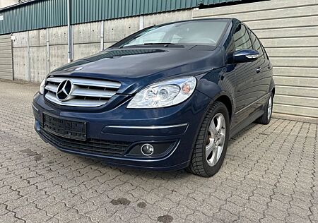 Mercedes-Benz B 150 "Sportpaket"2.Hand"Leder"Top Zustand"