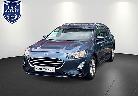 Ford Focus Turnier 1.0 EcoBoost Navi SHZ Kamera PDC