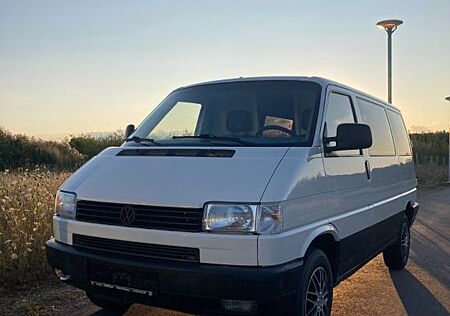 VW T4 Volkswagen Transporter