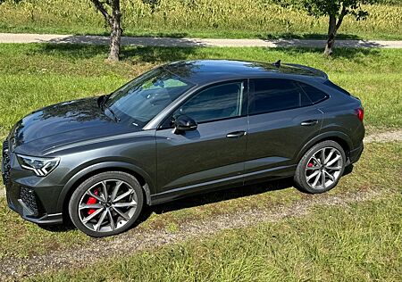 Audi RS Q3 RSQ3 2.5 TFSI S tronic quattro Sportback