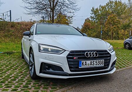 Audi S5 3.0 TFSI tiptronic quattro Sportback