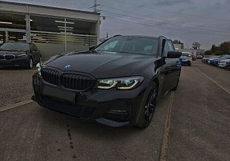 BMW 330e Touring M Sport Automatic