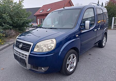Fiat Doblo 1.4 *Tüv 02/26*Klima*