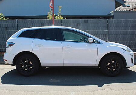 Mazda CX-7 2.2 MZR-CD Center-Line