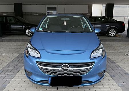 Opel Corsa 1.4 drive Voll*Inspektion Neu*Sitzh*Temp*