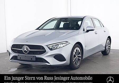 Mercedes-Benz A 180 Progressive *LED*Cam*SpurH*MBUX*Navi*PDC*