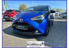 Toyota Aygo (X) Aygo 1,0 x-final