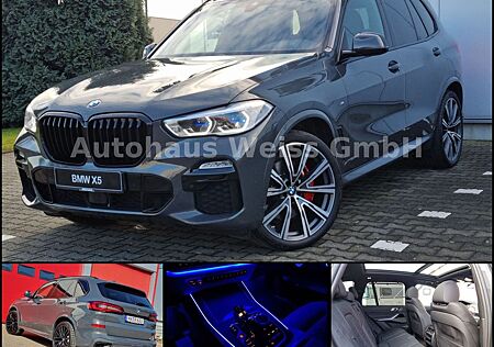 BMW X5 30d M-SPORT~DRAVIT~LASER~PANORAMA~H/K~22"