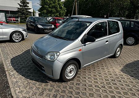 Daihatsu Cuore 1.0 Plus Klima Automatik TÜV NEU!!!