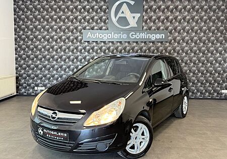 Opel Corsa D Cosmo SPORT/AUTOMATIK/KLIMA/AHK/1.HAND