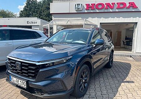 Honda CR-V e:HEV Advance AWD