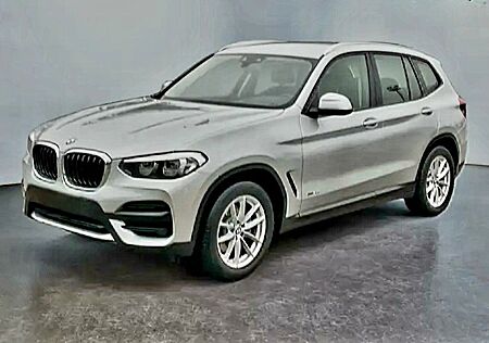 BMW X3 xDrive 20 d Advantage