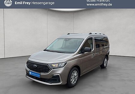 Ford Grand Tourneo Connect 2.0 EcoBlue TITANIUM 75 kW