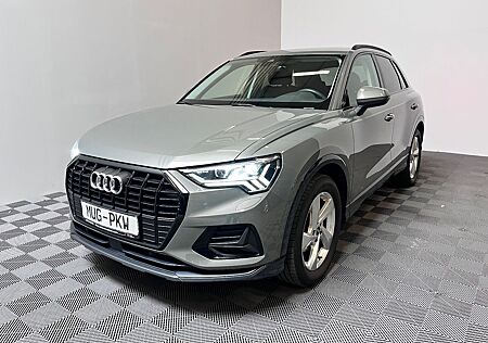 Audi Q3 35 TDI advanced*Matrix-ACC-StandHz.*