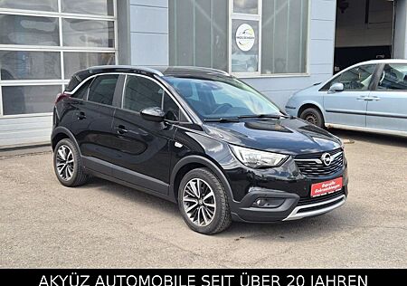 Opel Crossland X Crossland (X) *2.HAND*NAVI*AHK*LHZ*SHZ*