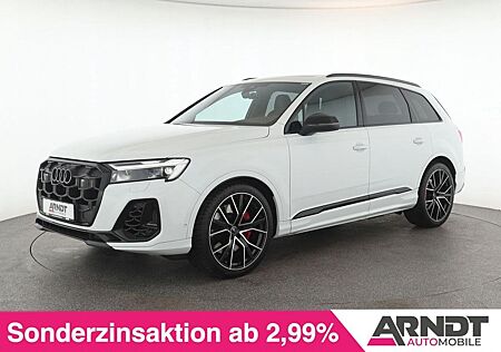 Audi SQ7 TFSI Facelift 7S Matrix Pano BangO ACC 22"