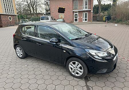 Opel Corsa 1.4 (HU 01/27)