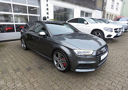 Audi S3 Sportback 2.0 TFSI quattro