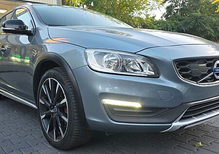 Volvo V60 CC V60 Cross Country