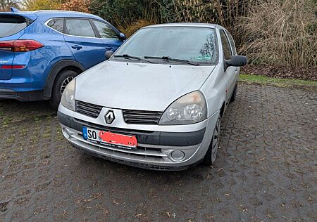 Renault Clio Campus 1.2 Campus